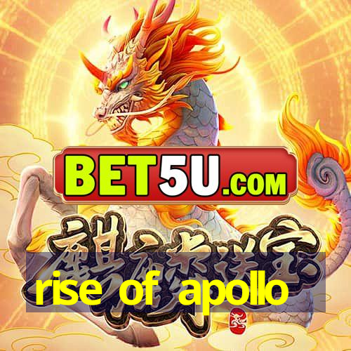 rise of apollo